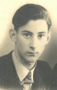 J.F. de Jong (bron: BHIC)