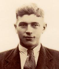 J. den Bakker (bron: H. ten Bergen)