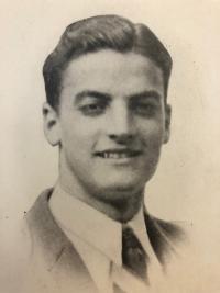 A.M.C.L. Vlamings (bron: West-Brabants Archief)