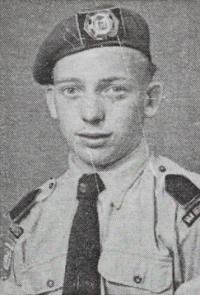 J.A. van Extel (bron: Archief Gemert-Bakel)