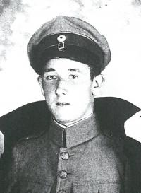 J.C. Hartman (bron: Stichting Herdenking Brabants Gesneuvelden)