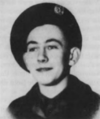 W. van der Heijden (bron: Wel gestorven, niet vergeten)