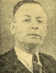 H. van Hoeven (bron: De Vrije Philips Koerier, 18 sept. 1946)