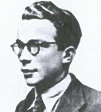 P.A. Juten (bron: Stichting Herdenking Brabants Gesneuvelden)