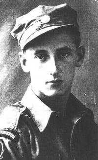 A.F. Kok (bron: Stichting Herdenking Brabants Gesneuvelden) A.F. Kok (bron: Stichting Herdenking Brabants Gesneuvelden)