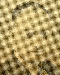 J. Osterloh (bron: De Vrije Philips Koerier, 18 sept. 1946)