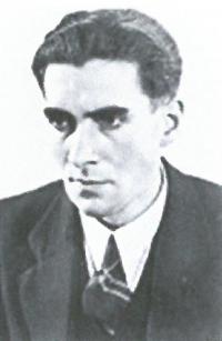 H. van Rossum (bron: Het Grote Gebod)