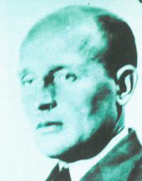 F.J.C. Swolfs (bron: Regionaal Archief Tilburg)