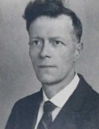 D.A. Berende (coll. A. Berende)