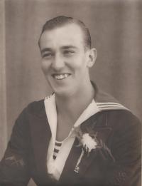 Bram Kole (bron: A. Kole)