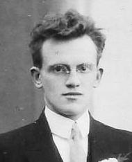 Gerard Hagelaar (bron: H. van der Kooy-Luijs)