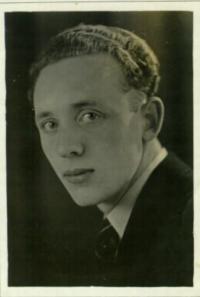 Herman Damveld (bron: H. Damveld)