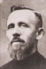 Broeder Hadrianus Peeters (bron: "Ik zal de herder slaan")