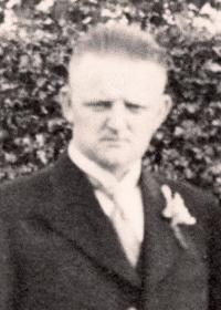 P.A. Smeijers (bron: A. Smeijers)