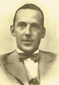 F.W. baron van Hugenpoth