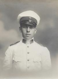 L.J. van Boxsel (bron: E. de Ruijter)