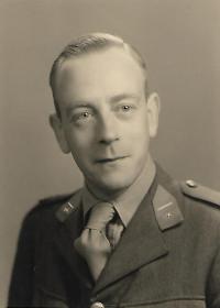 Frans Hazelzet (bron: R. van der Werf)