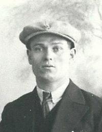 Johannes Kirchyünger (bron: P. Huiskes)