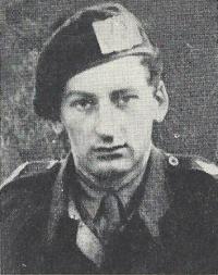 M. Zijlmans (bron: fam. Zijlmans)