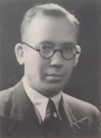 T.A.M. Couwenberg (bron: O. Couwenberg)