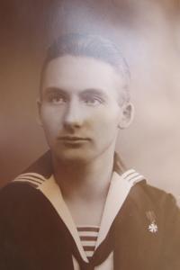 Peter Hoek (bron: C. van den Heuvel-Spronk)