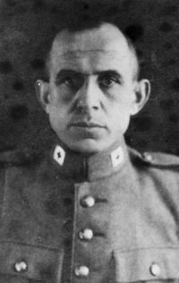 M. Tak (bron: R. Tak)