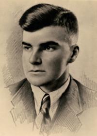 Bram van der Slikke (bron: B. van Aller)