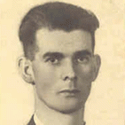 A.A. van Heijst (bron: Nationaal Monument Kamp Vught)