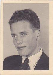 A. Oud (bron: J. Oud)