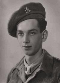 Piet Verbiest (bron: L. Verkooijen)