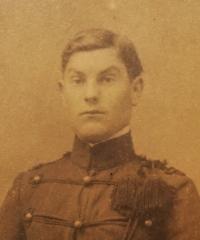 G. Hendrikx (bron: G. van der Steen)