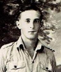 Jan van der Wielen (bron: H. Verkaik)