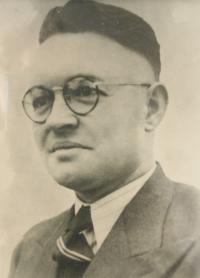 Marius Verdijk (bron: M. Verdijk)