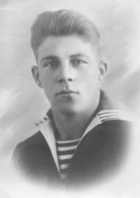 Jaap Eijzinga (bron: K. de Volder)