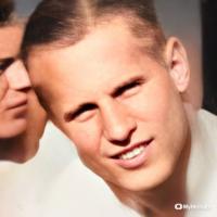 Frans Kuipers (bron: I. Kuipers)