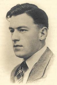 C.J. Nijst (bron: M.T. Versteegh)