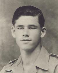 A.C. Jacops (bron: Oorlogsgravenstichting)
