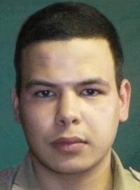 Azdin Chadli (bron: Oorlogsgravenstichting)