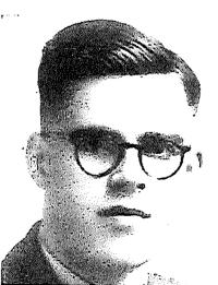 Jan van der Slikke (bron: Oorlogsgravenstichting)