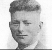 Marius Nederveen (bron: Nationaal Monument Kamp Vught)