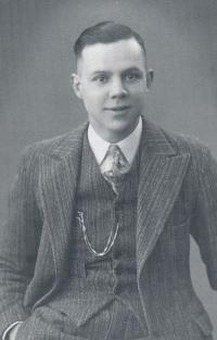 L.H.M. de Moree van Lierde (Bron: Oorlogsgravenstichting)