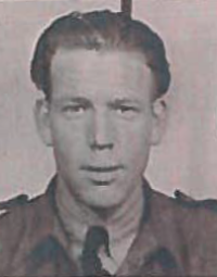 Cornelis Jongenelen (bron: Koninklijke Landmacht)