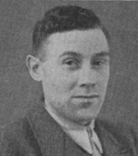 William Wories (bron: Stichting 18 September)