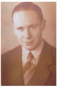 Joannes van Ostaden (inzending G. v.d. Klundert-Bertens)