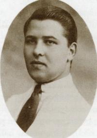 Sem Vosters (bron: Wiki Midden-Brabant. CC BY-SA 3.0)