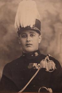 Petrus Vos (inzending P. Brouwer)