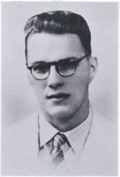 Gijsbertus Vos (inzending Pablo Vos)