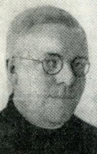 Pater Johannes Campman (inzending Leo Oors)