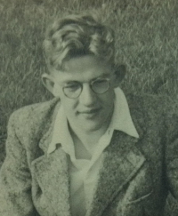 Wim Jansen (detail) (bron: Riet Jansen†, Marion Jansen)