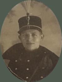 C.J. Snijders (foto: R. Phillips-Snijders)